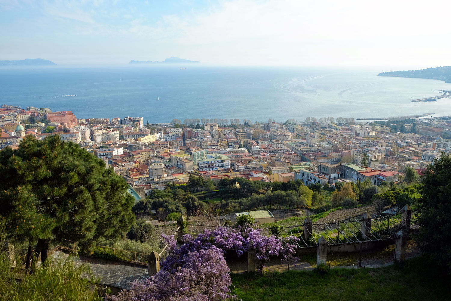 How To Spend A Weekend In Naples: 48 Hour Guide