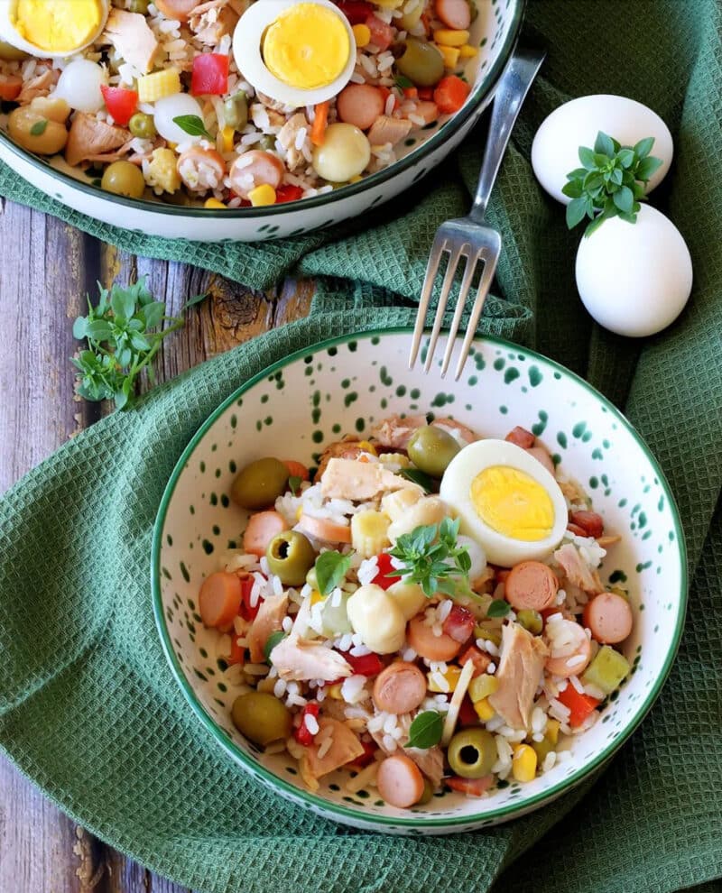 Italian Rice Menu 10 Italian Rice Dishes You Can't Miss